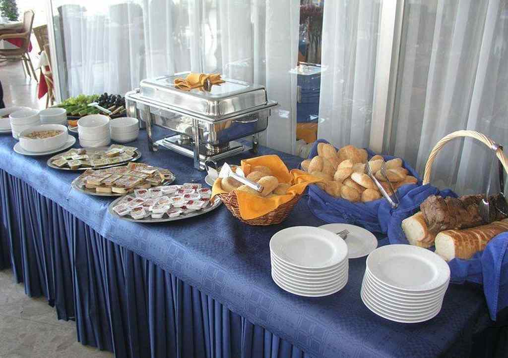 The Loza - Seaside Festival Hotel Novalja Eksteriør billede